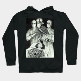 The Royal Cult of Surgeons Hoodie